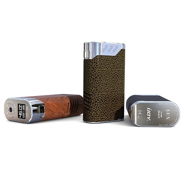 Limitless Lux Mod 215w Included Vape Distribution